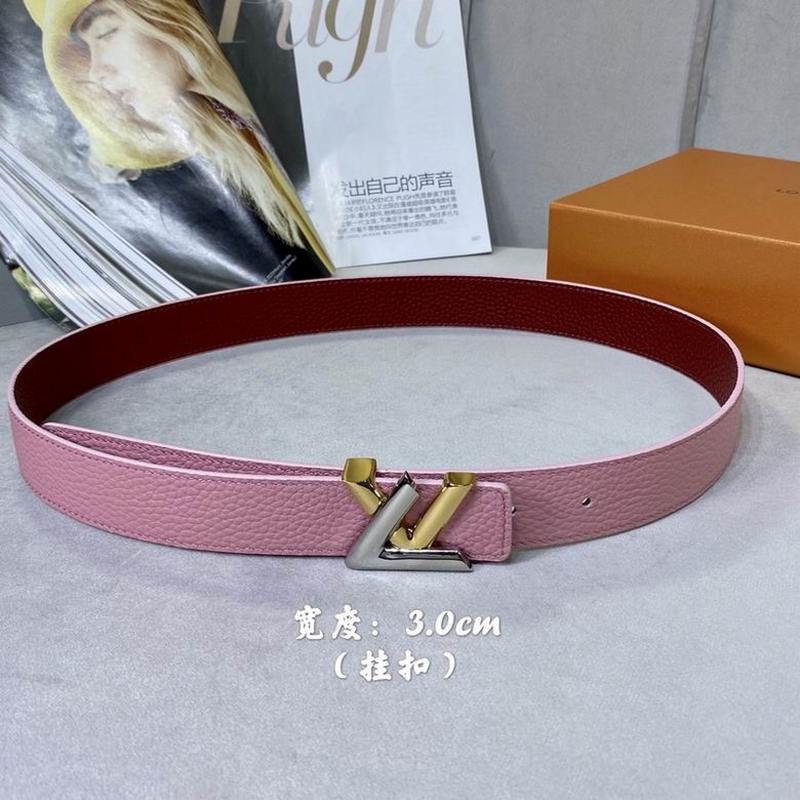 LV Belts 5140